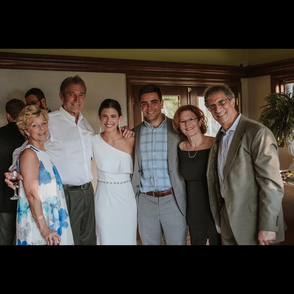 Bridal dress - Picture 4 of 4